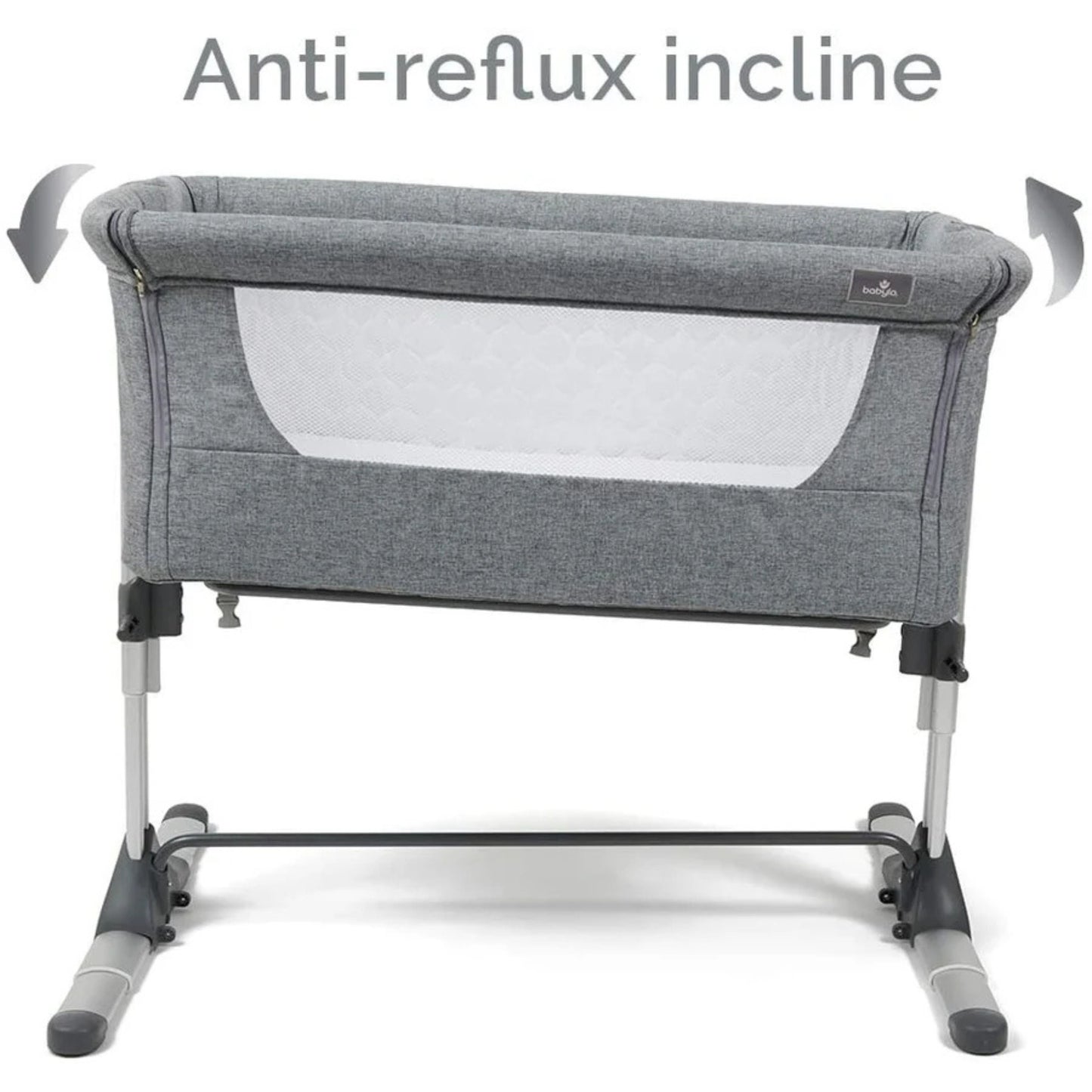 Baby Lo Snuggle Cuddle Co- Sleeper