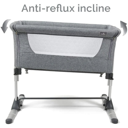 Baby Lo Snuggle Cuddle Co- Sleeper