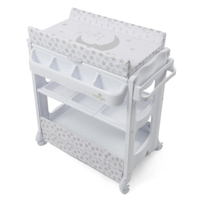 Babylo Smart Changer Moons and Stars