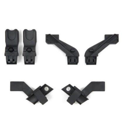 MOCCA Baby All in One Bundle