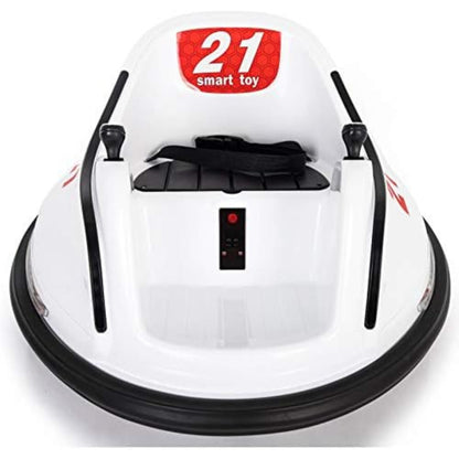 6v Kids Electric Ride on Bumper Car