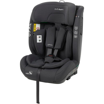 Enfasafe Opal Car Seat (Grey)