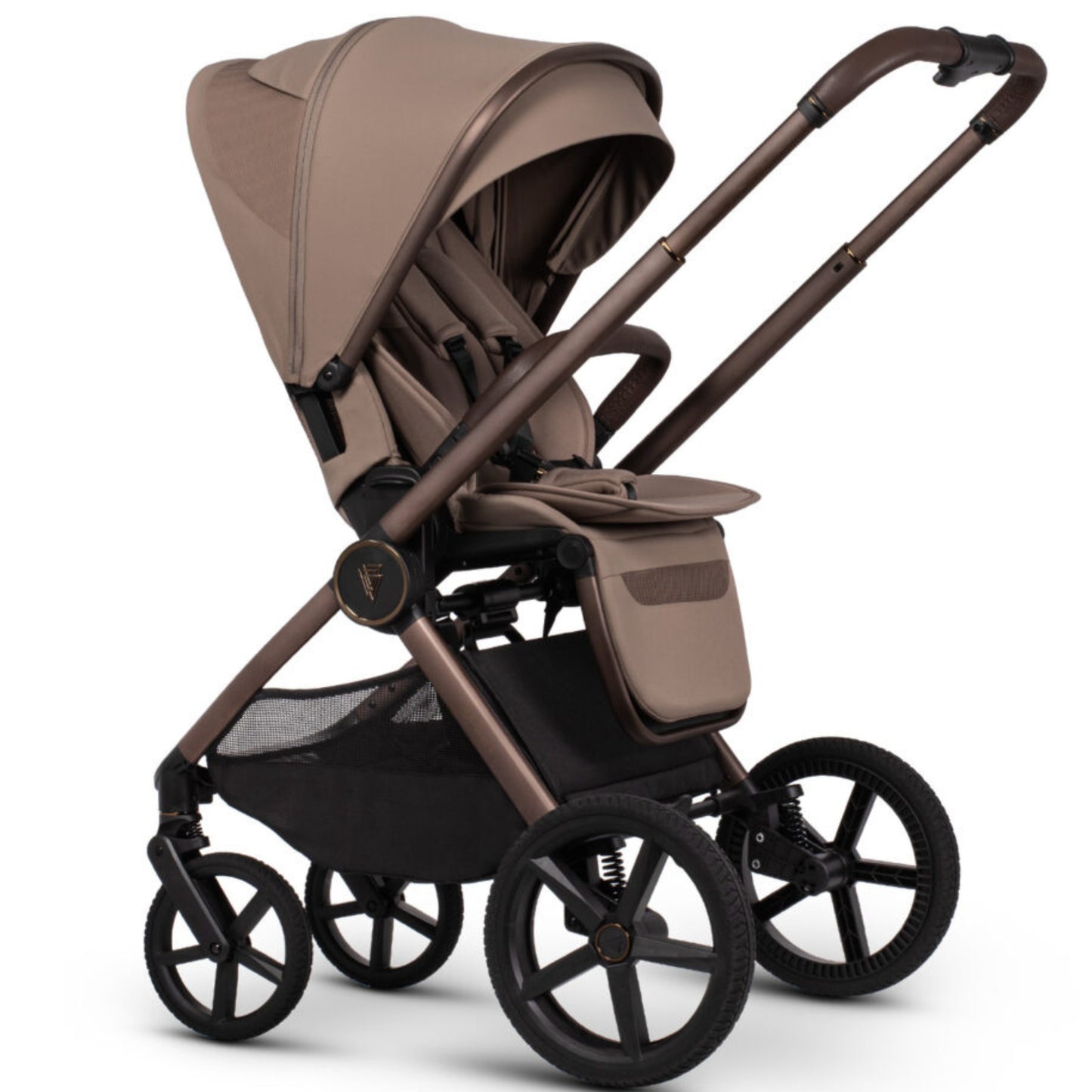 Venicci Upline 3 Essential 2in1 Travel System