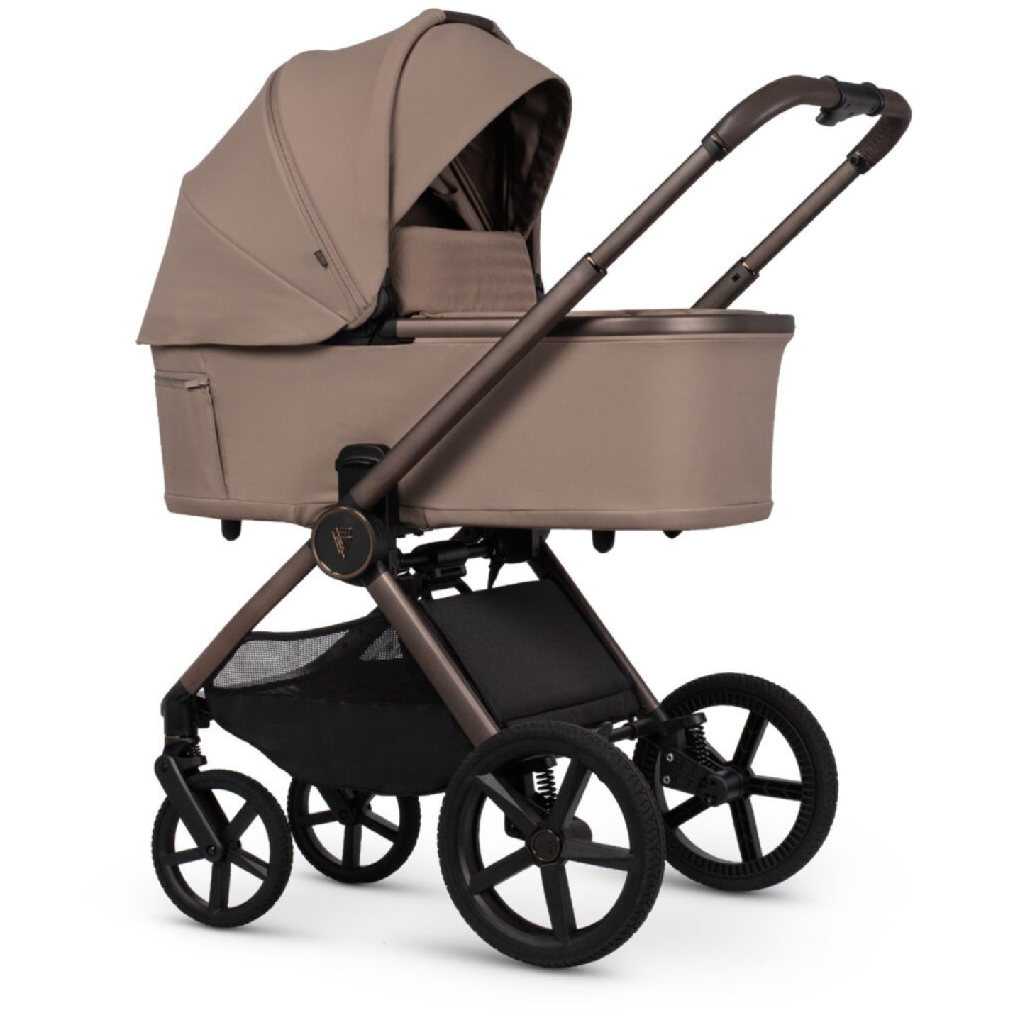 Venicci Upline 3 Essential 2in1 Travel System