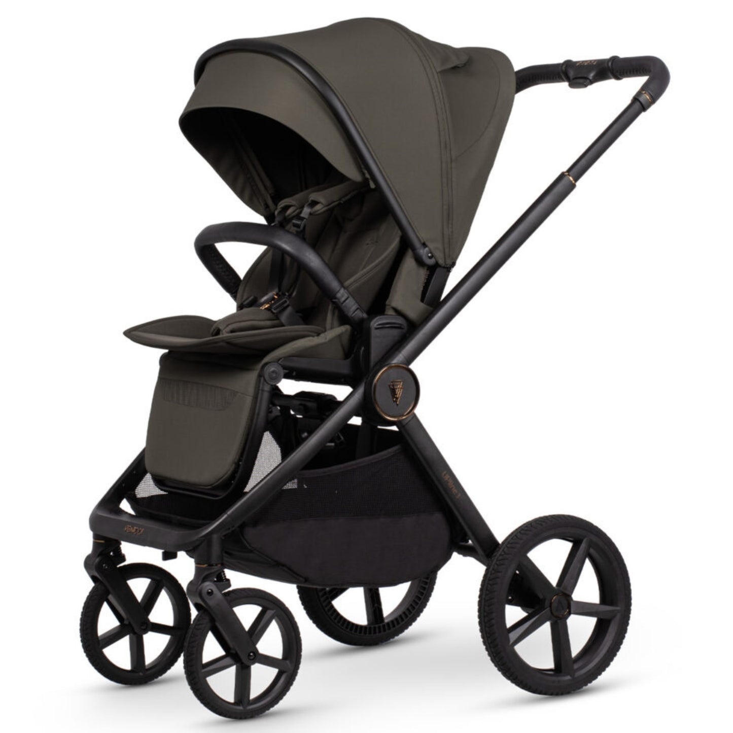 Venicci Upline 3 Essential 2in1 Travel System