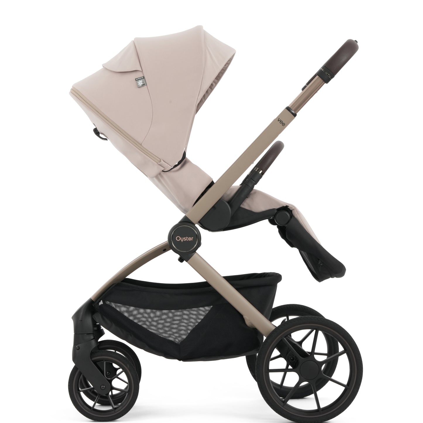 Oyster Vee One-Box Bundle