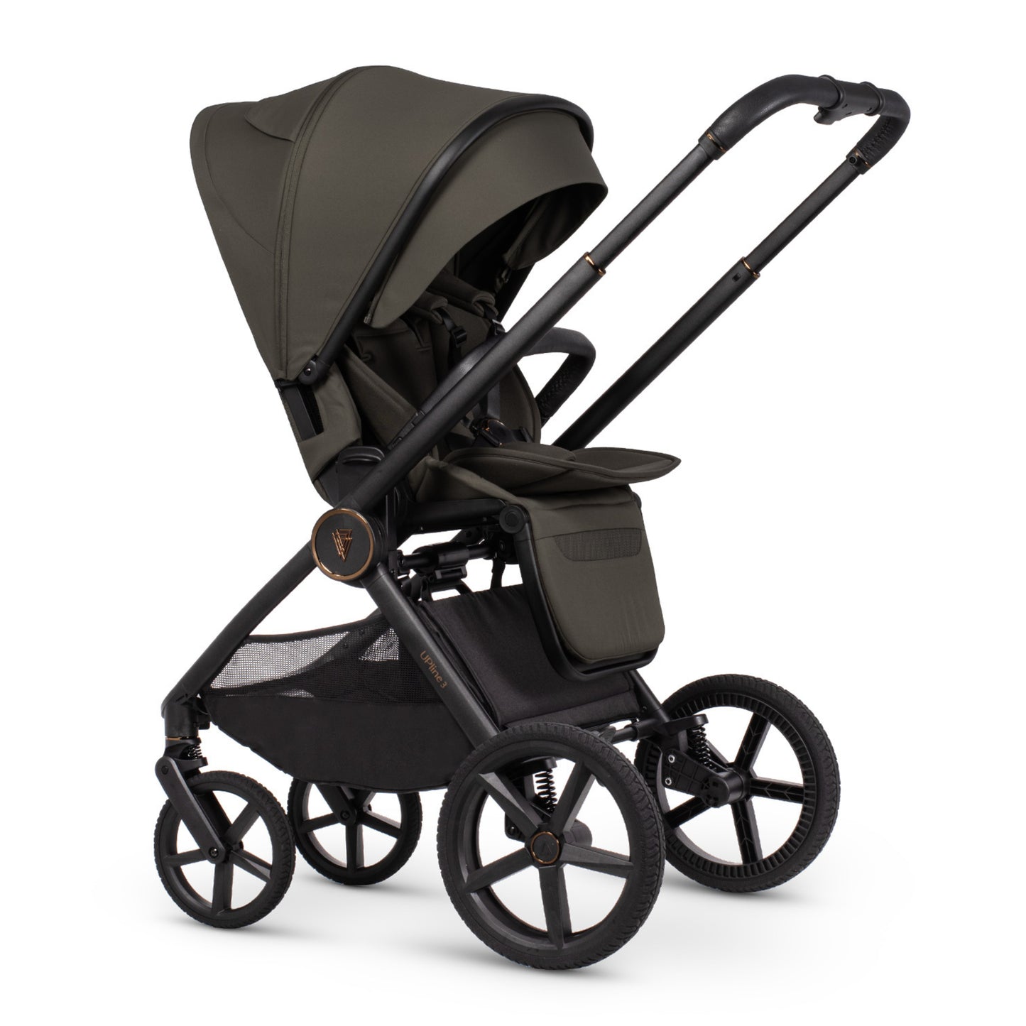Venicci Upline 3 Essential 2in1 Travel System