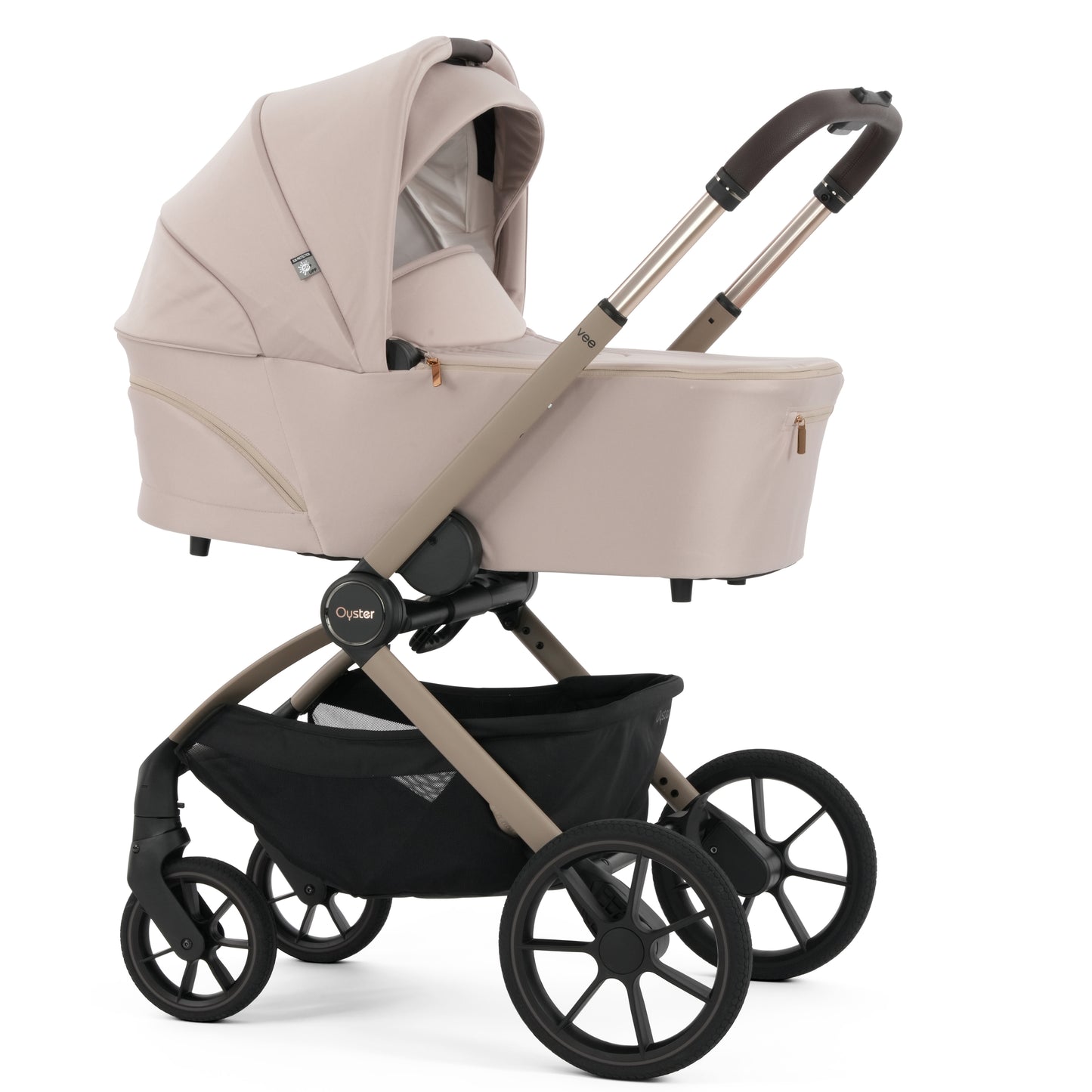 Oyster Vee One-Box Bundle