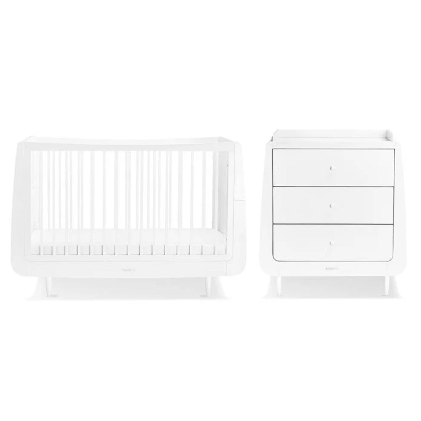 Snuzpod Skandi 2 Piece Furniture Set