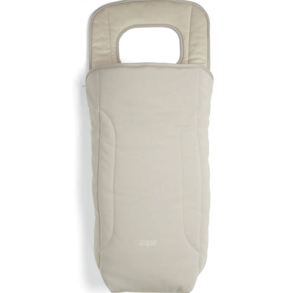 Mamas and Papas Vardo Pushchair Ultimate Newborn Bundle (12 Pieces) - Shell