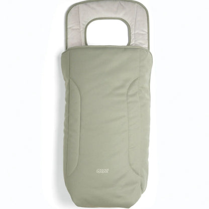 Mamas And Papas Vardo Pushchair Ultimate Newborn Bundle (11 Pieces) - Sage