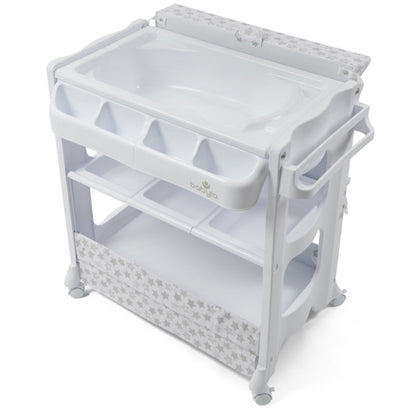 Babylo Smart Changer Moons and Stars