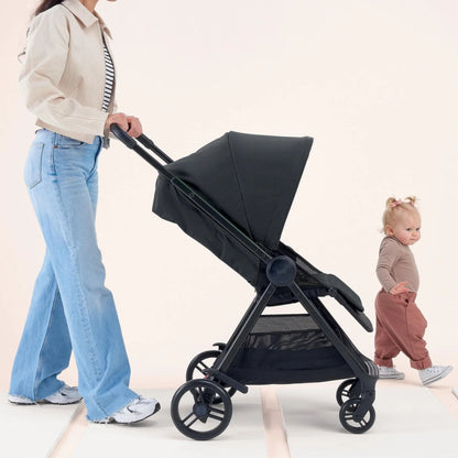 Libro Stroller