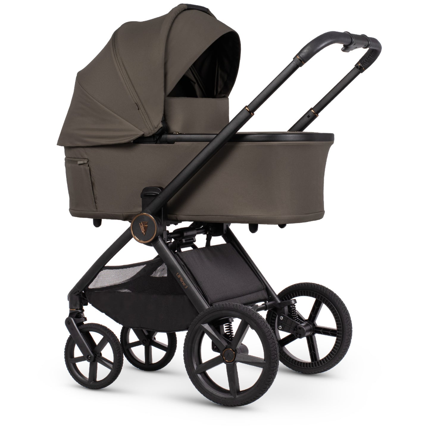 Venicci Upline 3 Essential 2in1 Travel System
