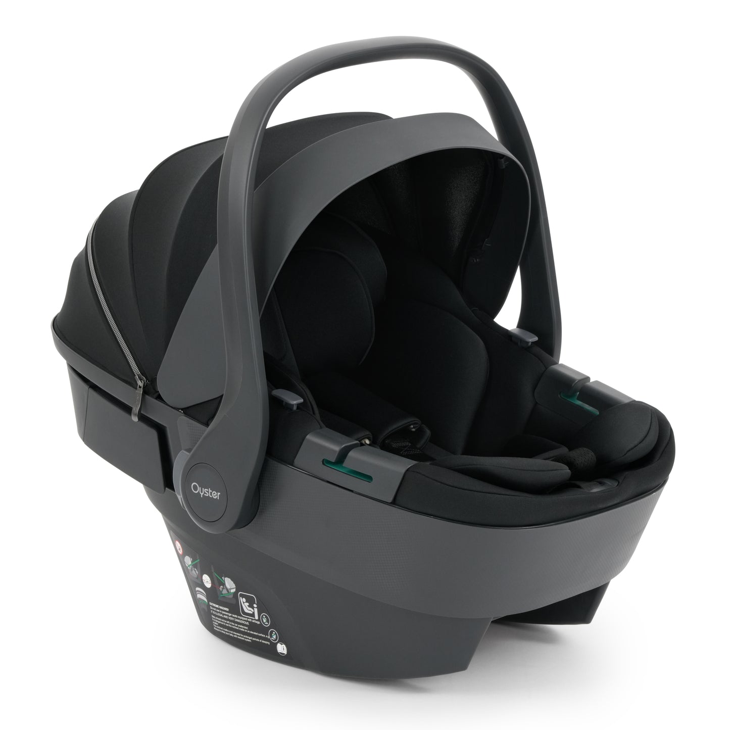 Oyster Vee One-Box Bundle