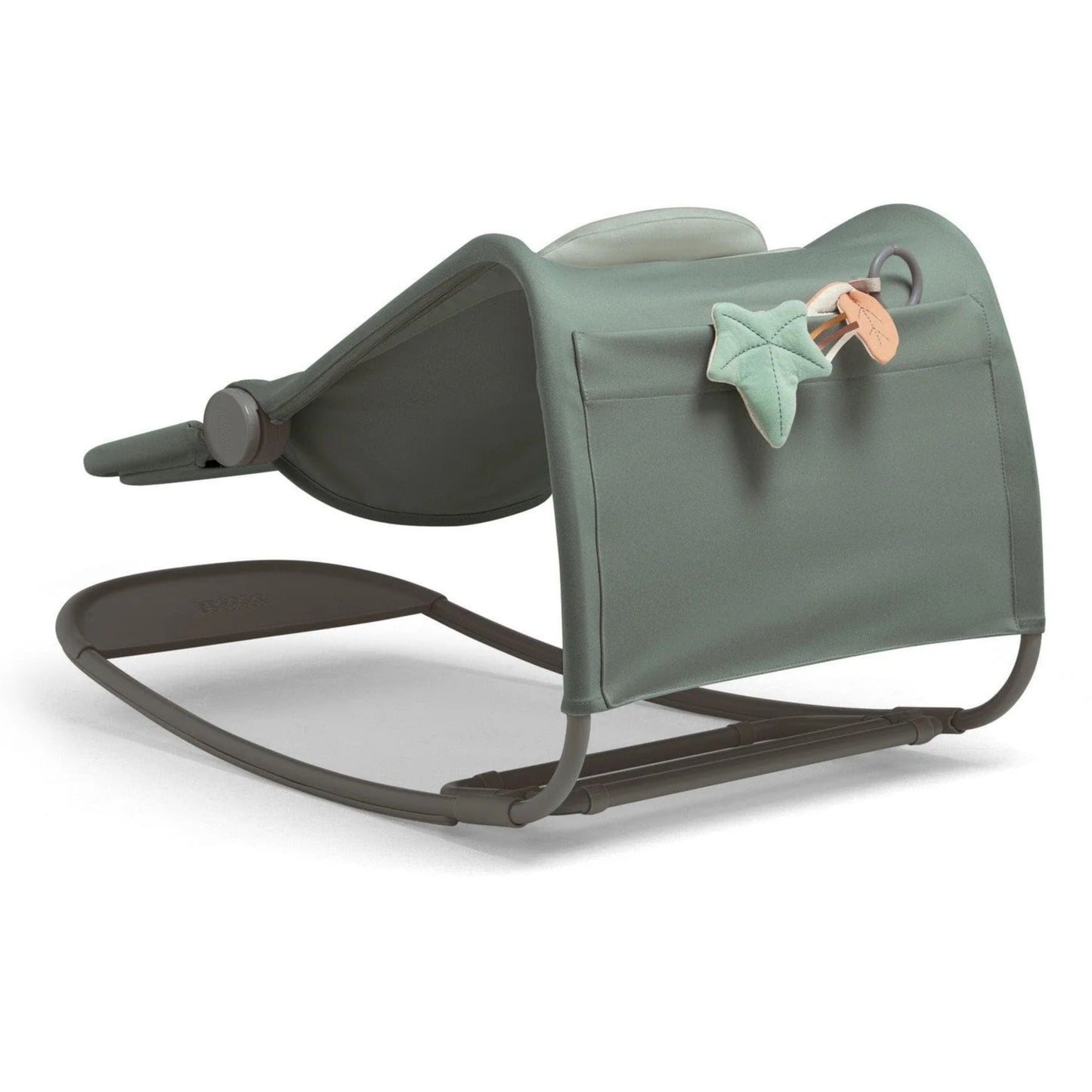 Mamas and Papas Tempo 3-in-1 Rocker/Bouncer