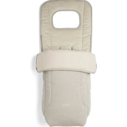 Mamas and Papas Vardo Pushchair Bundle with Cybex Cloud T (9 Pieces) - Shell