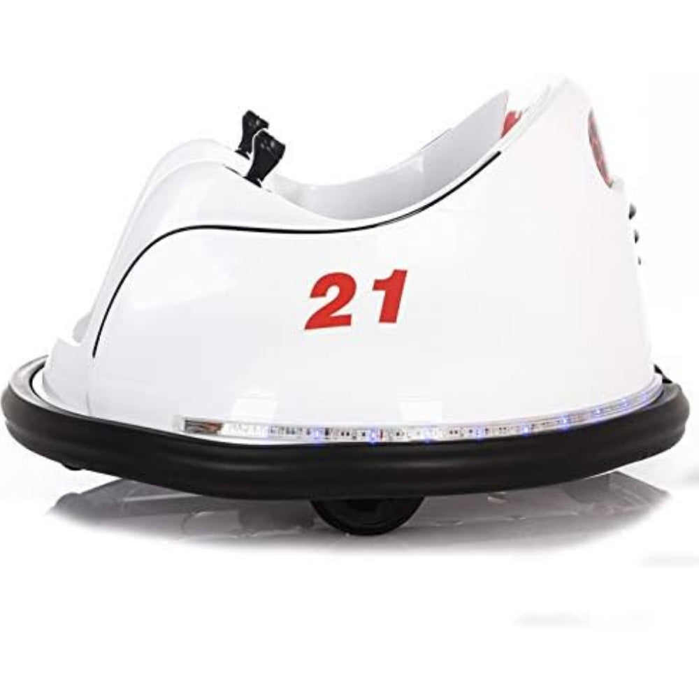 6v Kids Electric Ride on Bumper Car