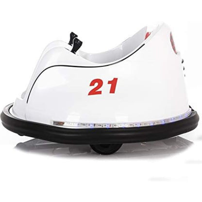 6v Kids Electric Ride on Bumper Car