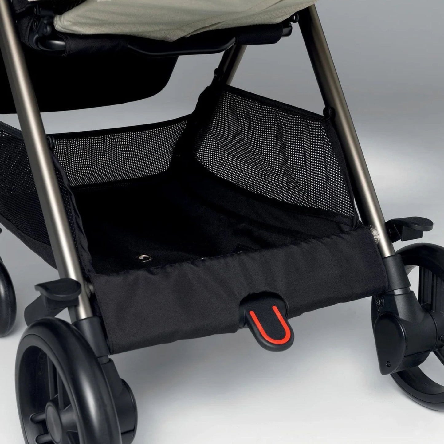 Libro Stroller