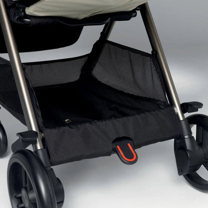 Libro Stroller