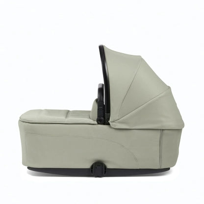 Mamas And Papas Vardo Pushchair Ultimate Newborn Bundle (11 Pieces) - Sage