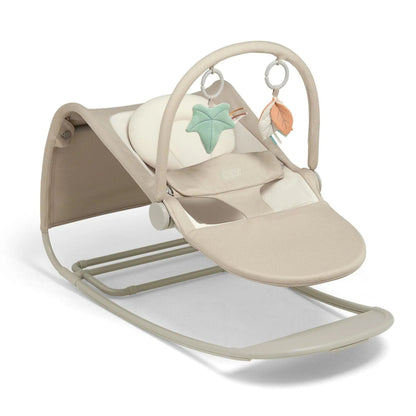 Mamas and Papas Tempo 3-in-1 Rocker/Bouncer