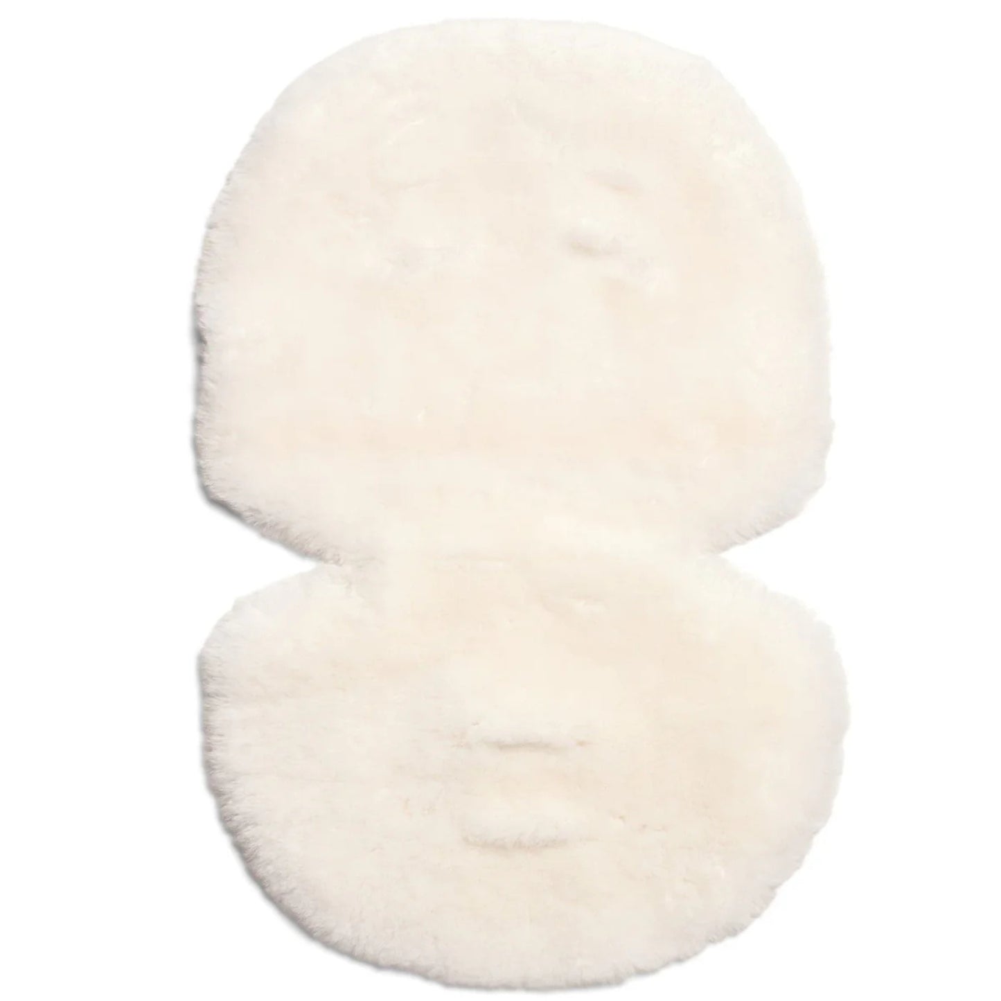 Mamas and Papas Vardo Pushchair Bundle with Cybex Cloud T Car Seat (9 Pieces) - Shell/Cosy Beige