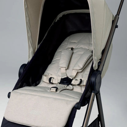 Libro Stroller