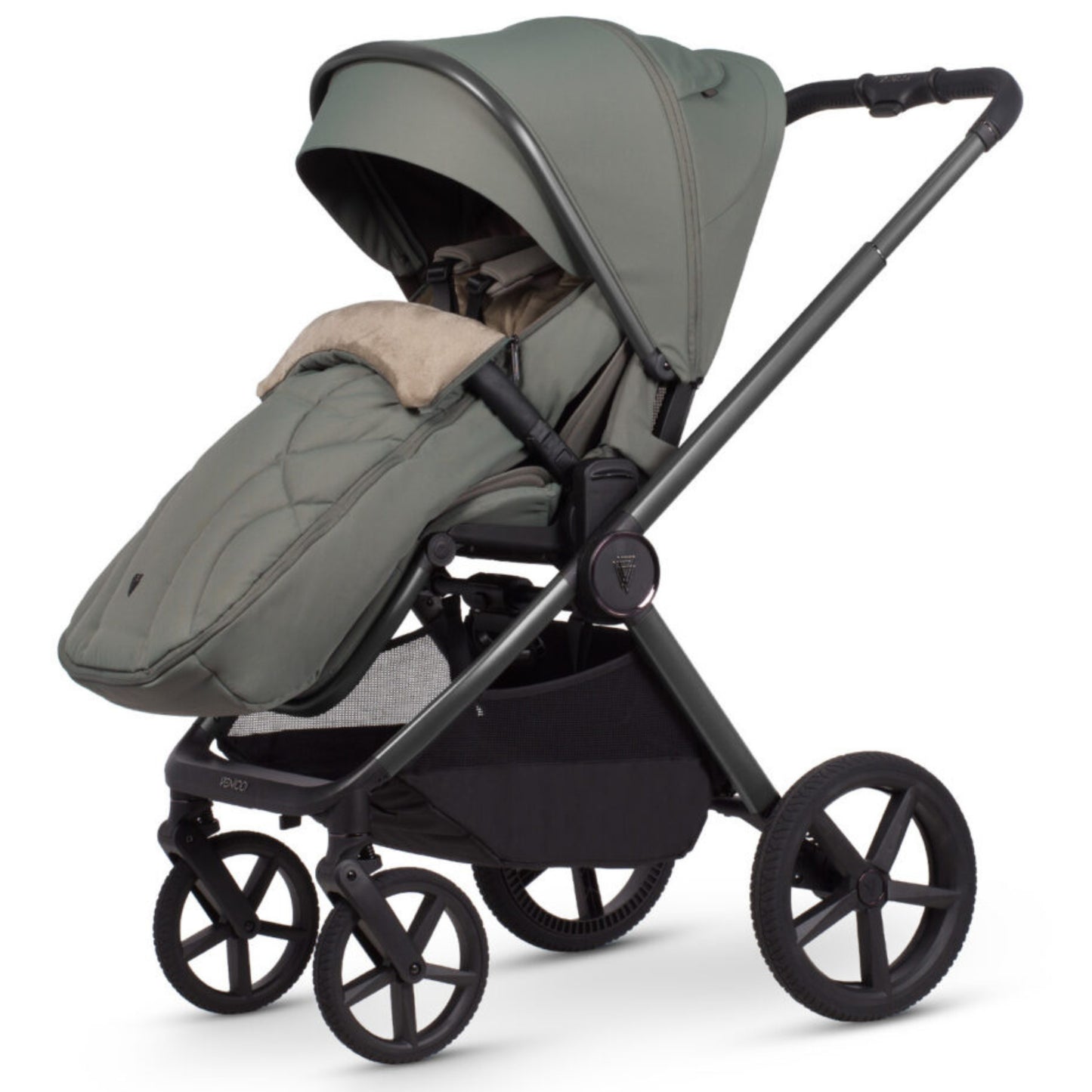 Venicci Upline 3 Essential 2in1 Travel System