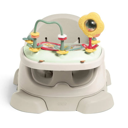 Mamas and Papas Vardo Pushchair Ultimate Newborn Bundle with Cybex Cloud T (14 Pieces) - Shell