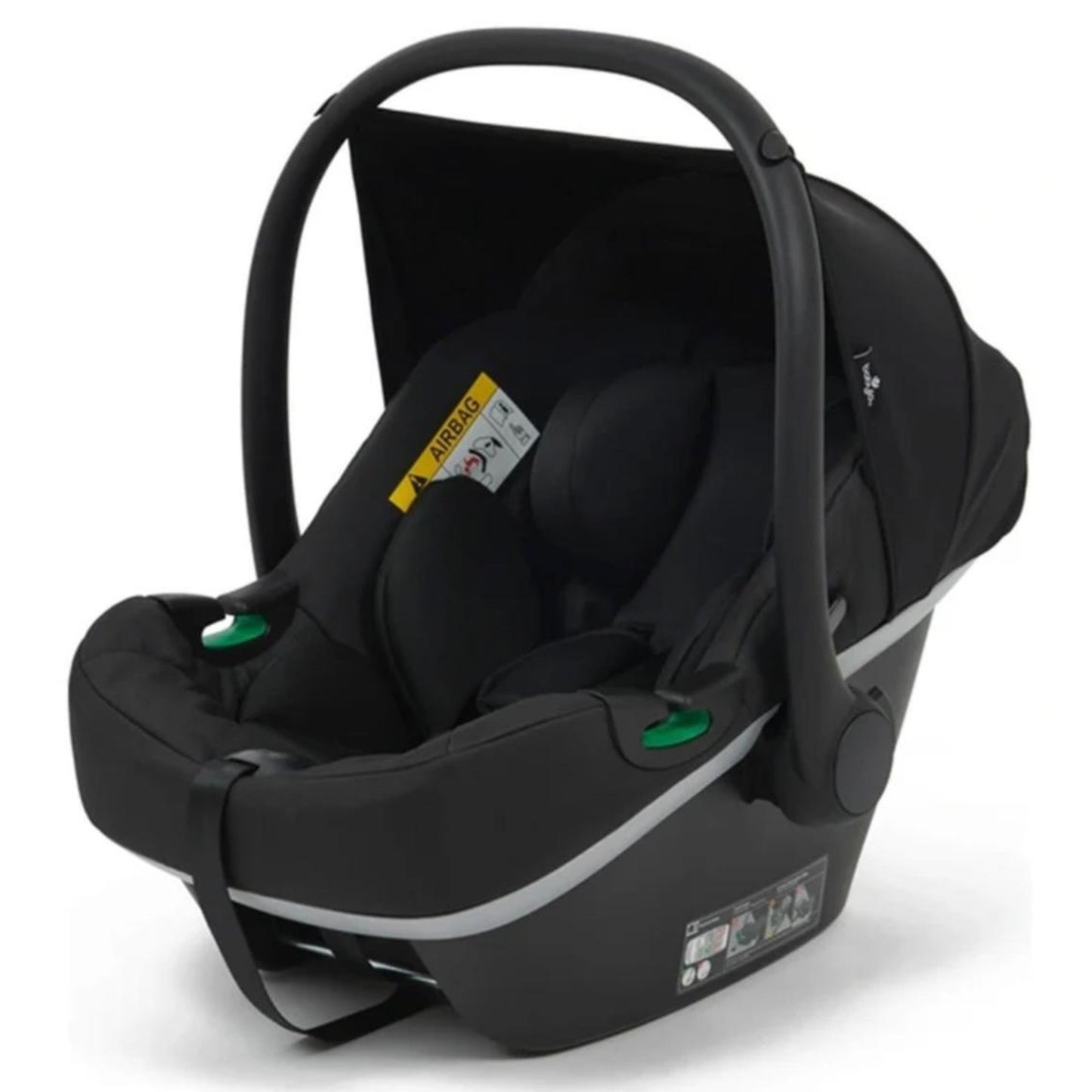 MOCCA Baby All in One Bundle