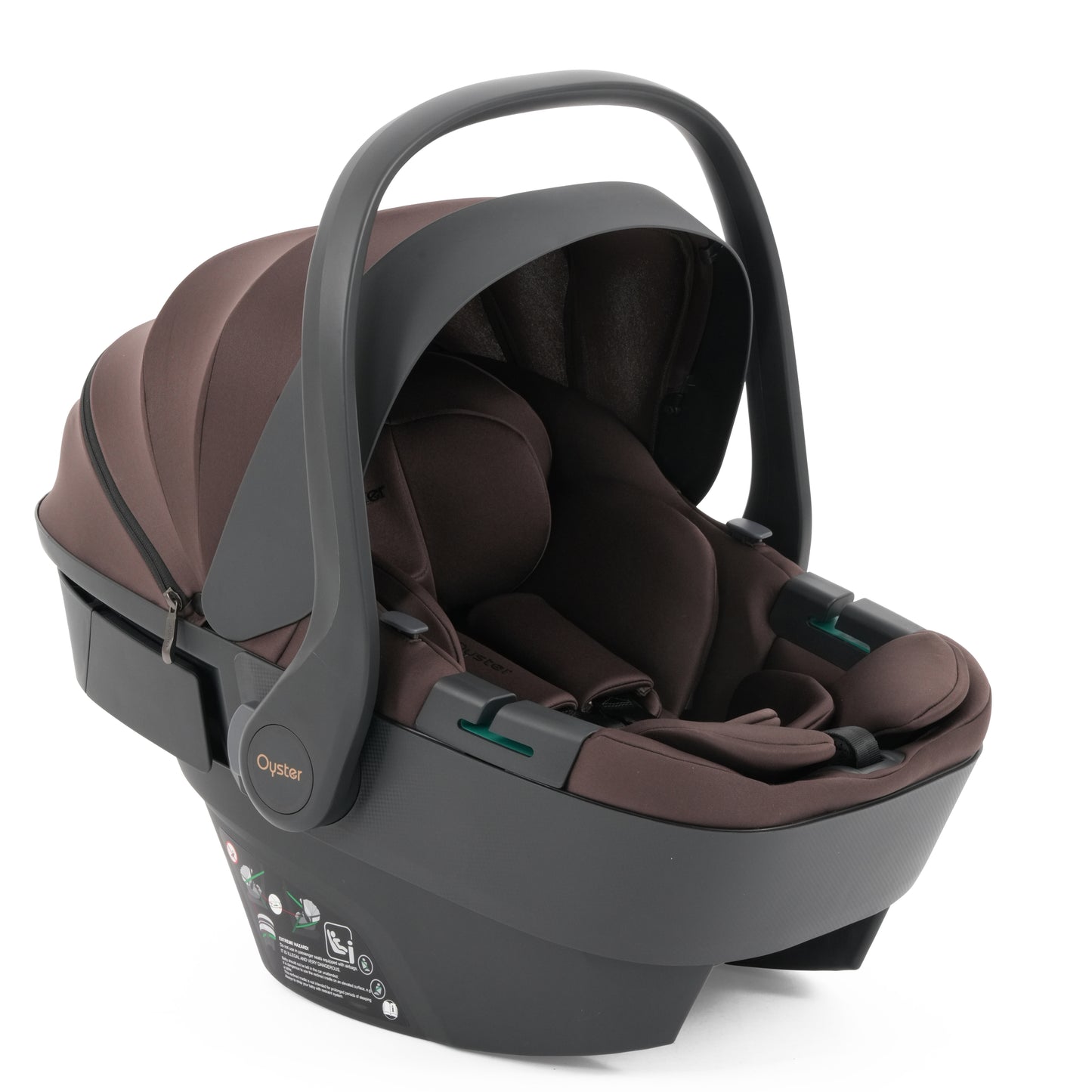 Oyster Vee One-Box Bundle