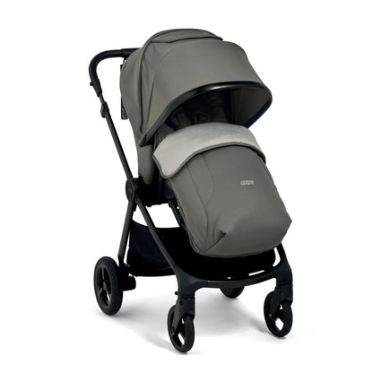 Vardo Pushchair Bundle (6 Pieces) - Storm