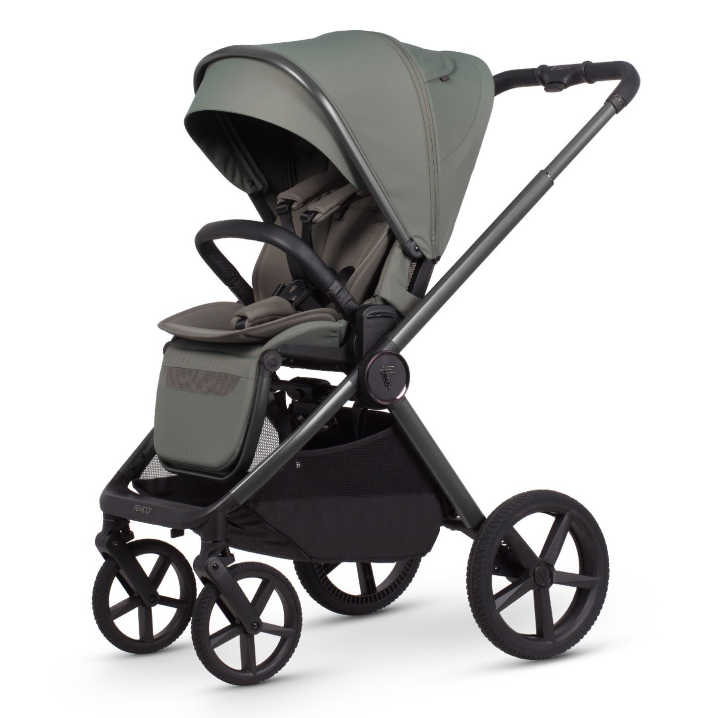 Venicci Upline 3 Essential 2in1 Travel System