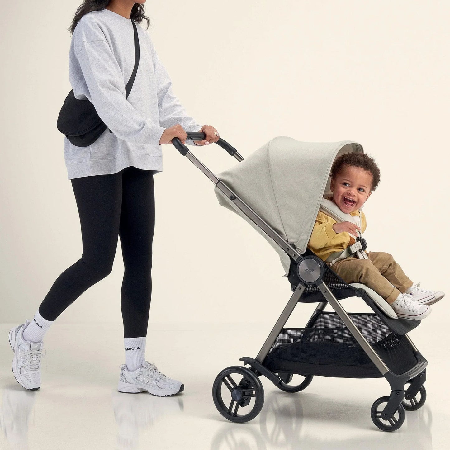 Libro Stroller