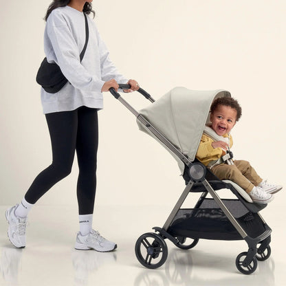 Libro Stroller