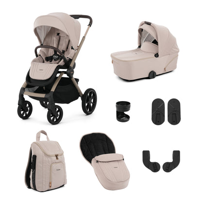 Oyster Vee One-Box Bundle