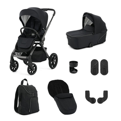 Oyster Vee One-Box Bundle