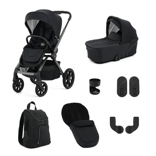 Oyster Vee One-Box Bundle