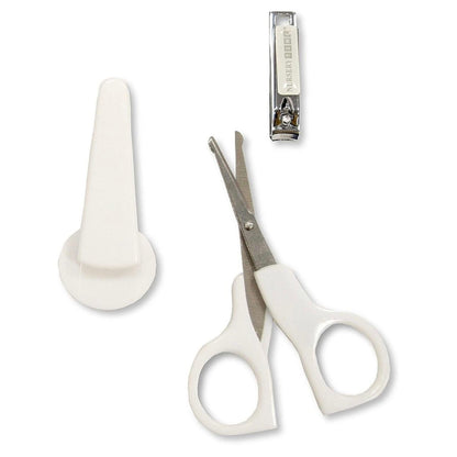 MOCCA Baby All in One Bundle