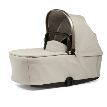 Mamas and Papas Vardo Pushchair Bundle with Cybex Cloud T (9 Pieces) - Shell