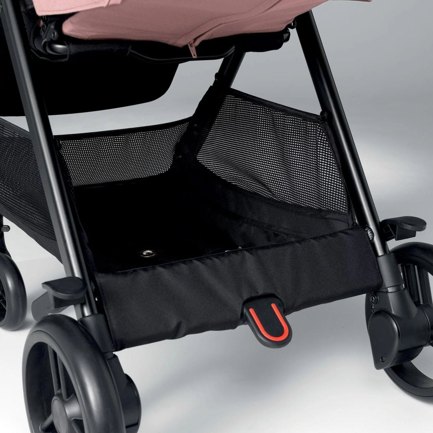 Libro Stroller