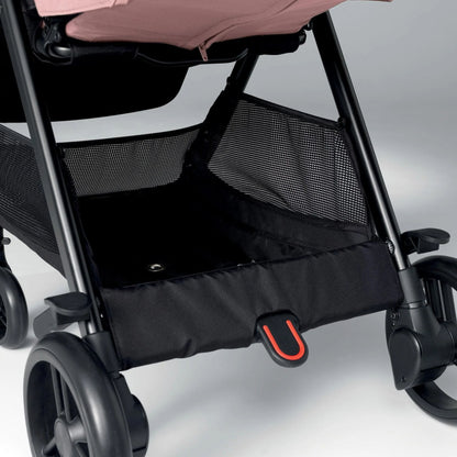 Libro Stroller