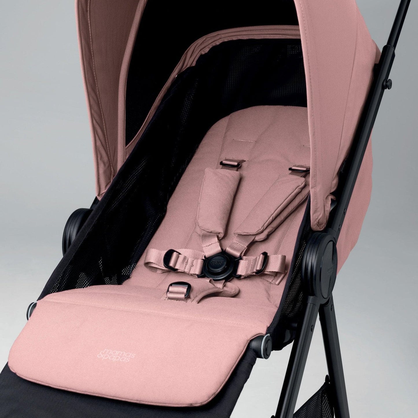 Libro Stroller