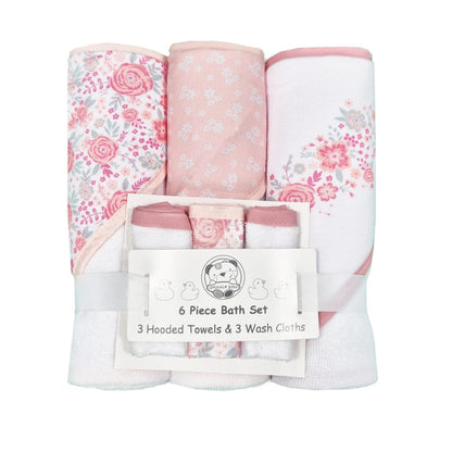 MOCCA Baby All in One Bundle