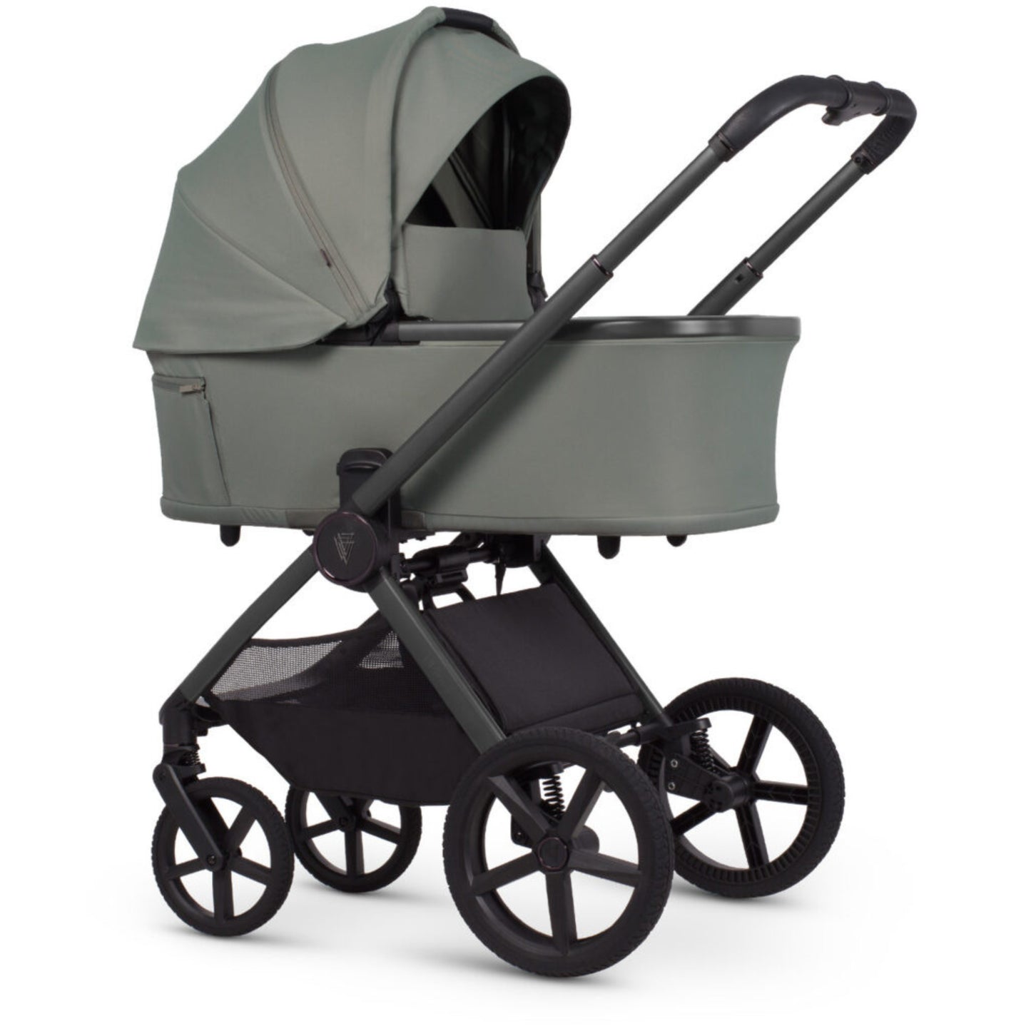 Venicci Upline 3 Essential 2in1 Travel System