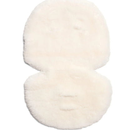 Mamas and Papas Vardo Pushchair Ultimate Newborn Bundle (12 Pieces) - Shell