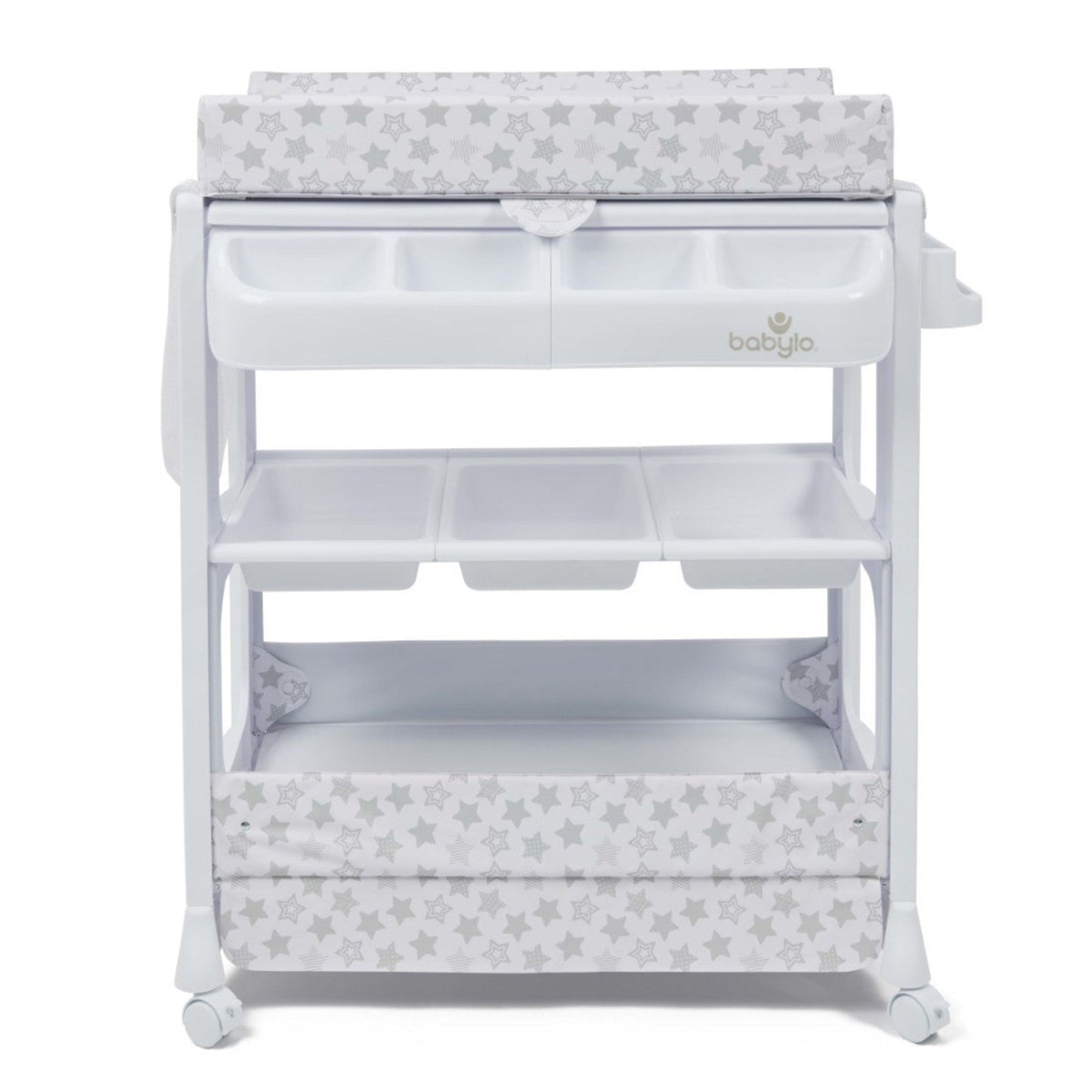 Babylo Smart Changer Moons and Stars