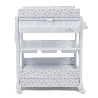 Babylo Smart Changer Moons and Stars